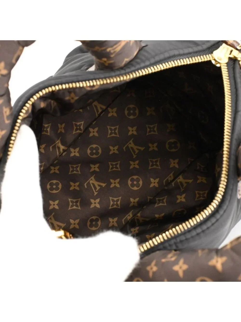 Louis Vuitton Handbag Speedy Bandouliere 25